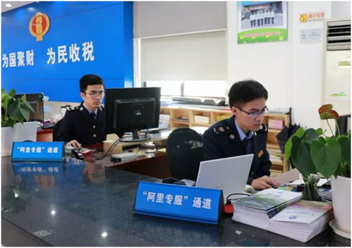 稅收服務(wù)助力“雙十一” 訂單攀升，服務(wù)不斷檔