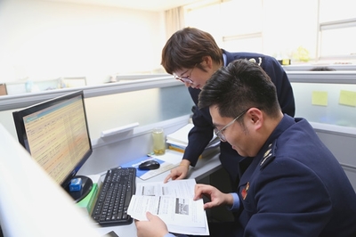 諸城稅務(wù) “三個(gè)到位”精準(zhǔn)服務(wù)，助力跨境電商揚(yáng)帆遠(yuǎn)航