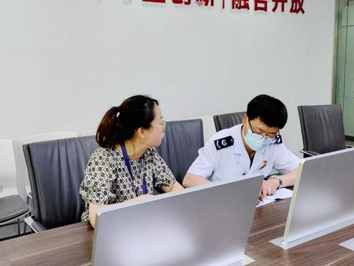 西寧稅務精準施策，為大企業提供精細化服務與專業財務咨詢